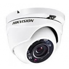 Hikvision DS-2CE55A2P-IRM External Dome Hikvision DS-2CE55A2P-IRM External Dome